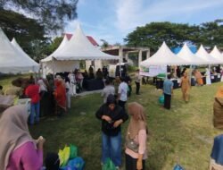 Pasar Tani 2026 Digelar, Petani dan UMKM Jual Produk Langsung