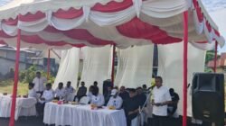 Pasar Tani Aceh di Aceh Barat, Petani dan UMKM Dapat Akses Pasar