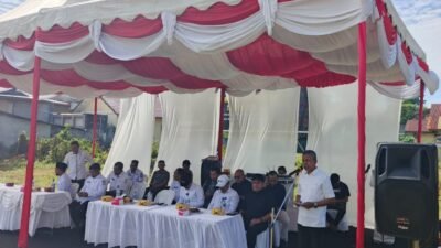 Pasar Tani Aceh di Aceh Barat, Petani dan UMKM Dapat Akses Pasar