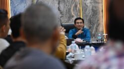 Pedagang Tolak Jalan Pante Kulu Ditutup, DPRK Minta Pemko Cari Solusi