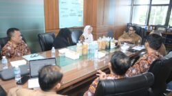 Sekda Taufik Minta Data BKKBN dan Pemerintah Aceh Disinkronkan