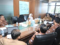 Sekda Taufik Minta Data BKKBN dan Pemerintah Aceh Disinkronkan