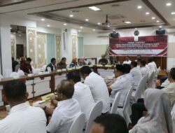 Percepat Rehab-Rekon Pascabencana, Daerah Diminta Perkuat Pendataan