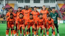 Persiraja Buka Kiprah Championship Hadapi Semen Padang