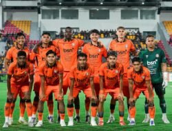 Persiraja Buka Kiprah Championship Hadapi Semen Padang