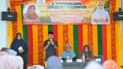 RKI Kuta Alam Perkuat Ketahanan Rumah Tangga Muda