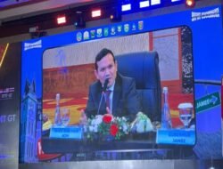 Sabang Didorong Jadi Simpul Perdagangan dan Logistik Sumatera