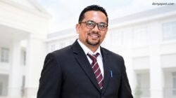 Sekum KONI Banda Aceh Desak Dugaan Pencemaran Nama Baik Heri Julius Diusut Tuntas