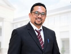 Sekum KONI Banda Aceh Desak Dugaan Pencemaran Nama Baik Heri Julius Diusut Tuntas