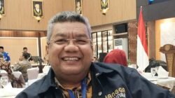 Taqwaddin: Putusan Bebas Tak Bisa Dibanding, Integritas Hakim dan Jaksa Diuji
