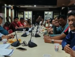 Pra PORA Voli di Jantho, 23 Tim Berebut Tiket ke PORA Aceh Jaya