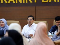 UIN Ar-Raniry Siapkan Dosen Sambut Angkatan Pertama Mahasiswa Kedokteran