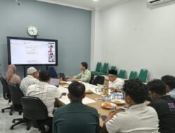 UIN Ar-Raniry Buka Kolaborasi Perkuat Pendidikan Kesehatan Jiwa