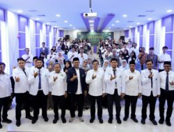 UIN Ar-Raniry Siapkan Calon Dokter Berilmu, Berintegritas