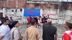 Selamatkan Voli Banda Aceh, KONI Ambil Alih Persiapan Prapora