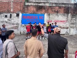 Selamatkan Voli Banda Aceh, KONI Ambil Alih Persiapan Prapora
