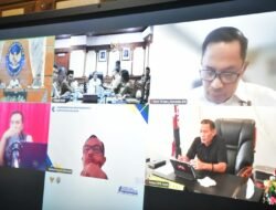 Wagub: Jangan Sampai Kebijakan Pusat Tak Sesuai Kondisi Aceh