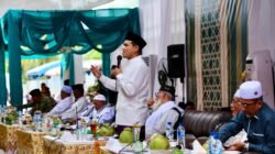Wagub Hadiri Muzakarah Ulama Aceh ke-15 di Aceh Timur