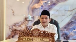 Wagub Fadhlullah Dorong FKPA Perkuat UMKM Perempuan Aceh