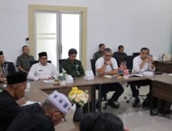 Lembaga Wali Nanggroe Himpun Masukan Perwal Konservasi Adat