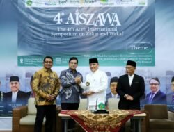 Prof Mujib Minta Kajian Zakat-Wakaf Tak Berhenti di Ruang Akademik