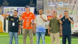 16 Klub Berebut Gelar Laycar Championships di Banda Aceh