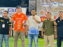 16 Klub Berebut Gelar Laycar Championships di Banda Aceh