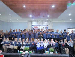 Aceh Barat Dorong Generasi Muda Kembangkan Kreativitas Fotografi