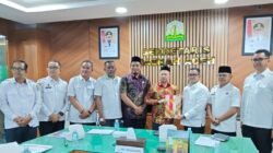 PORA XV Aceh Jaya Resmi Dijadwal Ulang ke Mei 2027