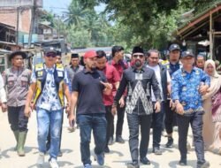 Jalan Rusak, Bupati Aceh Timur Keraskan Akses Lhok Dalam–Panton Rayeok