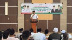 Calon Dewan Hakim STQH Aceh Jaya Dituntut Integritas dan Objektivitas