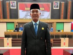 Dewan Soroti Jalan Nasional Rusak dan Banjir Berulang di Agara