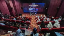 Film Surat Kaleng 1949 Jadi Bahan Diskusi Sejarah Mahasiswa