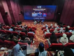 Film Surat Kaleng 1949 Jadi Bahan Diskusi Sejarah Mahasiswa