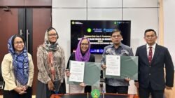 UIN Ar-Raniry dan AMINEF Perluas Akses Program Fulbright