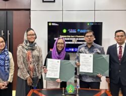 UIN Ar-Raniry dan AMINEF Perluas Akses Program Fulbright
