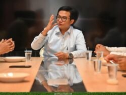 Kabut Asap Selimuti Banda Aceh, Irwansyah Minta Pertimbangkan Sekolah Daring