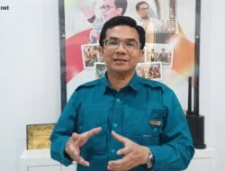 Irwansyah Serukan Suporter Penuhi Stadion, Dukung Penuh Persiraja