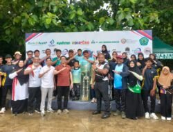 Irwansyah Tutup Koetaradja Archery, Ajak Generasi Muda Jauhi Narkoba