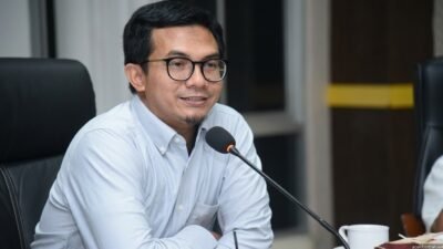 Ketua DPRK Soroti Ketahanan Keluarga Akibat Tingginya Angka Perceraian