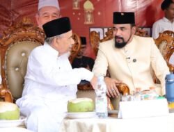 Bupati Usul Hasil Muzakarah Ulama Aceh Timur Dibukukan