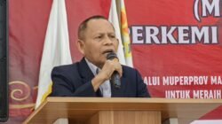 KONI Aceh Targetkan Kempo Pertahankan Tradisi Emas di PON 2028