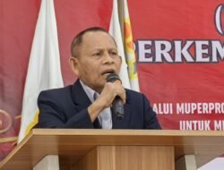 KONI Aceh Targetkan Kempo Pertahankan Tradisi Emas di PON 2028