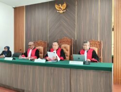 KUHAP 2026 Beri Hakim Tinggi Kewenangan Periksa Ulang Saksi dan Terdakwa