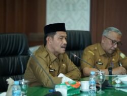 663 Peserta Ikut MTQ ke-35 Aceh Besar di Kuta Baro