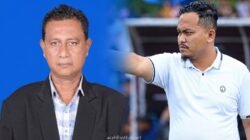 Muslim dan Darmansyah Kompak Tak Hadiri Kongres PSSI Aceh