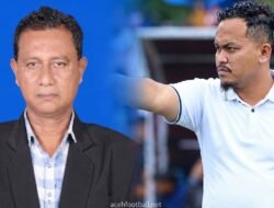 Muslim dan Darmansyah Kompak Tak Hadiri Kongres PSSI Aceh