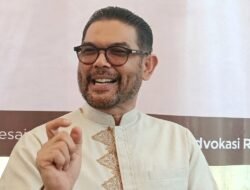 Nasir Djamil Dukung Polda Aceh Berantas Penimbunan Solar Subsidi