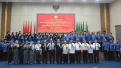 PT Banda Aceh Putus 679 Perkara Banding, Tingkat Penyelesaian Capai 89 Persen