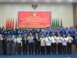 PT Banda Aceh Putus 679 Perkara Banding, Tingkat Penyelesaian Capai 89 Persen